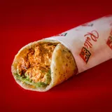 Butter Chicken Roll