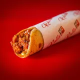 Chicken Kathi Roll With 200 Ml Coke