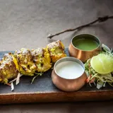 Sea Food Delicacies