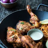 Tandoori Chicken
