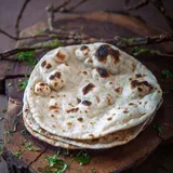 Butter Tawa Roti