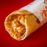 Soya Chaap Roll [2 Pieces]