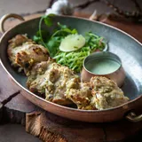 Chicken Lahsuni Tikka [6 Pieces]