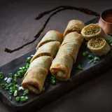 Vegetable Spring Roll