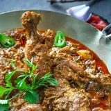Tawa Chicken