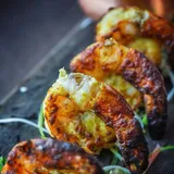 Prawn Masala
