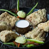 Fish Fry [6 Pieces]