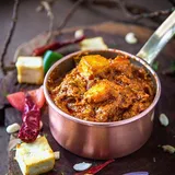 Paneer Takatak