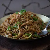 Chicken Chowmein