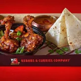 Chicken Lollipop (4 Pcs) With