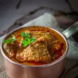 Fish Curry