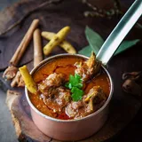 Mutton Curry