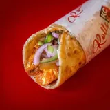 Paneer Makhani Roll