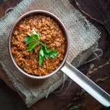 Keema Masala
