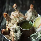 Kalmi Kebab [4 Pieces]