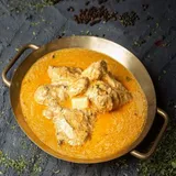 Makhanwala Tandoori Chicken