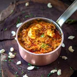 Tawa Paneer