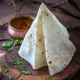 Rumali Roti