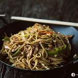 Vegetable Fried Rice