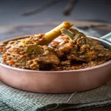 Keema Meat