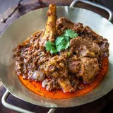 Kadai Mutton
