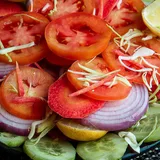 Green Salad