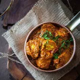 Soya Chaap Masala