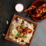 Lagan Murg Biryani [Boneless]