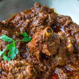 Bhuna Meat