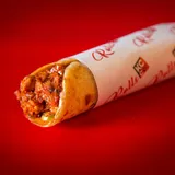 Chicken Kathi Roll
