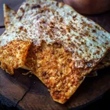 Keema Naan