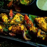 Paneer Tikka