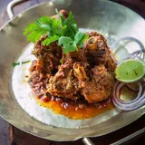 Mutton Seekh Kebab Masala