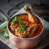 Chicken Curry