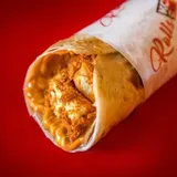 Tawa Paneer Roll