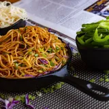 Veg Chowmein