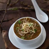 Veg Manchow Soup