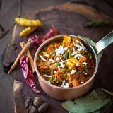 Mixed Vegetables