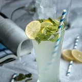 Virgin Mojito