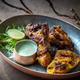 Peshawari Chicken