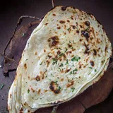 Butter Naan