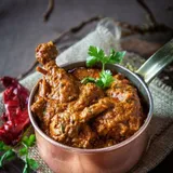 Chicken Masala