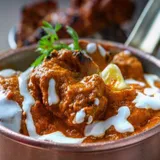 Chicken Tikka Butter Masala [1 Plate]