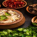 KCCO Special Veg Biryani