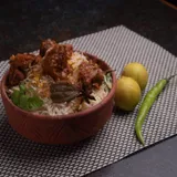 Mutton Biryani