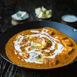Butter Paneer Masala