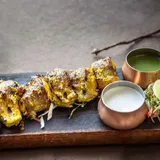 Fish Malai Tikka [6 Pieces]