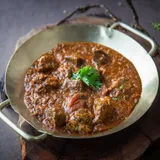 Kaleji Masala