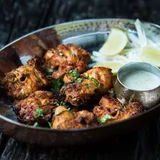 Chicken Tikka