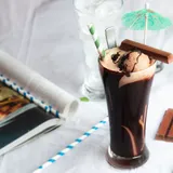 Kit Kat Shake